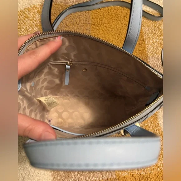 Kate Spade Cedar Street Custom Handbag,  Crossbody with Removable Strap - Picture 6 of 12